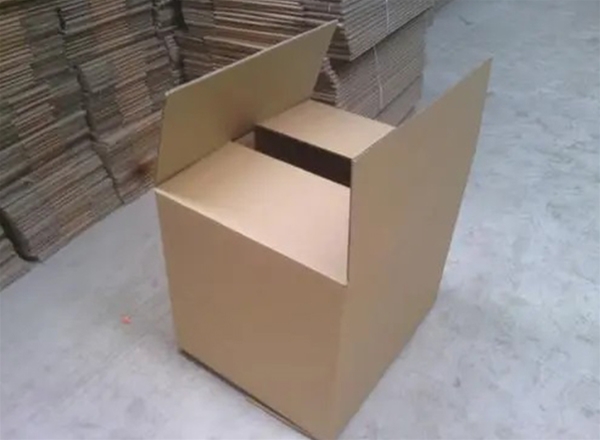 瓦楞紙箱